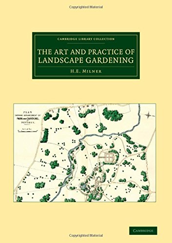 

exclusive-publishers/cambridge-university-press/the-art-and-practice-of-landscape-gardening--9781108076401