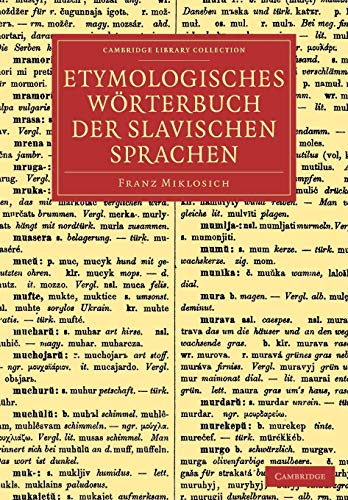 

general-books/history/etymologisches-w-rterbuch-der-slavischen-sprachen--9781108080545
