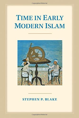 

general-books/sociology/time-in-early-modern-islam-9781108412803