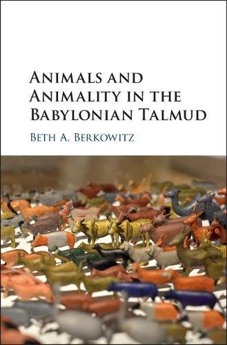 

technical//animals-and-animality-in-the-babylonian-talmud-9781108423663