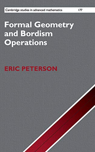 

technical/mathematics/formal-geometry-and-bordism-operations-9781108428033