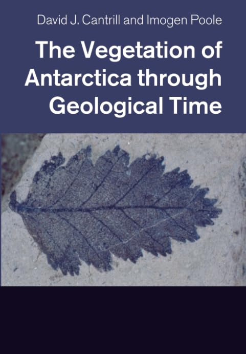 

technical/geology/the-vegetation-of-antarctica-through-geological-time-9781108446822
