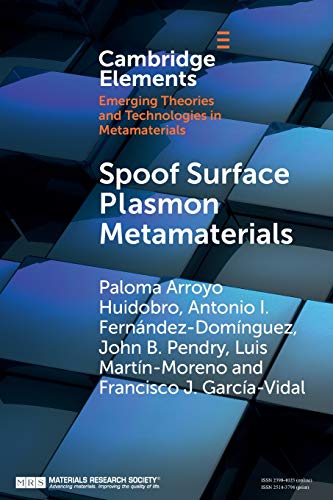 

technical/physics/spoof-surface-plasmon-metamaterials-9781108451055