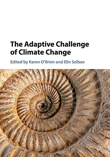 

technical/environmental-science/the-adaptive-challenge-of-climate-change-9781108454759