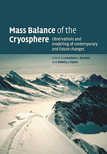

technical/environmental-science/mass-balance-of-the-cryosphere-9781108457217