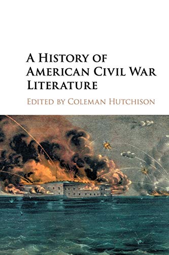 

technical/english-language-and-linguistics/a-history-of-american-civil-war-literature-9781108461801
