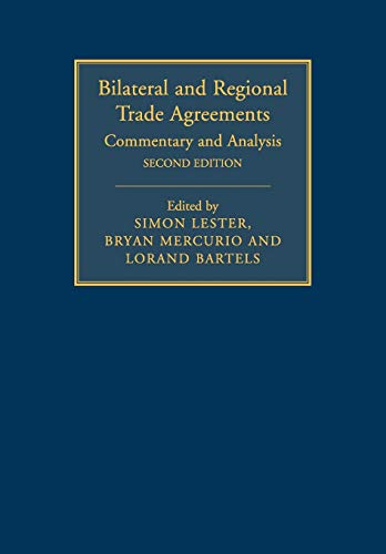 

general-books/law/bilateral-and-regional-trade-agreements-9781108464949