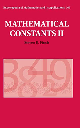 

technical/mathematics/mathematical-constants-ii-9781108470599