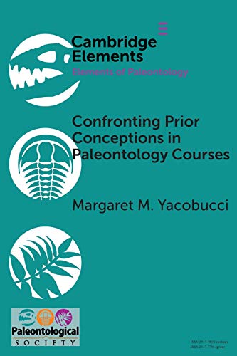 

technical/environmental-science/confronting-prior-conceptions-in-paleontology-courses-9781108717830
