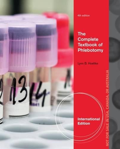 

clinical-sciences/psychology/the-complete-textbook-of-phlebotomy-4e--9781133687481