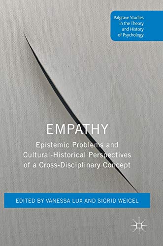

clinical-sciences/psychology/empathy-epistemic-problems-and-cultural-historical-perspectives-of-a-cross-disciplinary-concept-9781137512987
