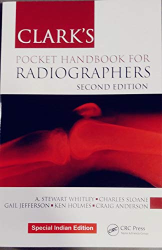 

exclusive-publishers/taylor-and-francis/clark-s-pocket-handbook-for-radiographers-2ed--9781138042704