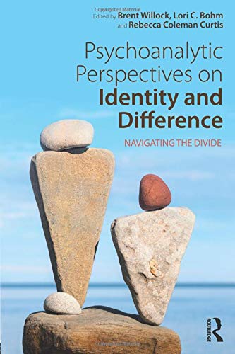 

clinical-sciences/psychology/psychoanalytic-perspectives-on-identity-and-difference-9781138192539