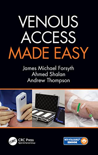 

exclusive-publishers/taylor-and-francis/venous-access-made-easy-9781138334533