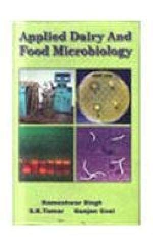 

exclusive-publishers/taylor-and-francis/applied-dairy-microbiology-revised-and-expanded-2ed--9781138367609
