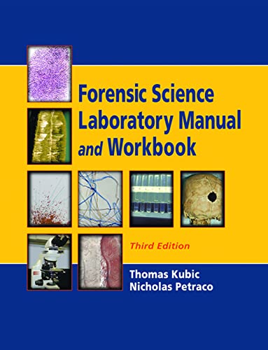 

mbbs/2-year/forensic-science-laboratory-manual-and-workbook-3-ed--9781138426887