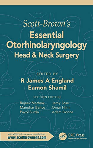 

exclusive-publishers/taylor-and-francis/scott-brown-essential-otolarngology-head-neck-surgery--9781138608481