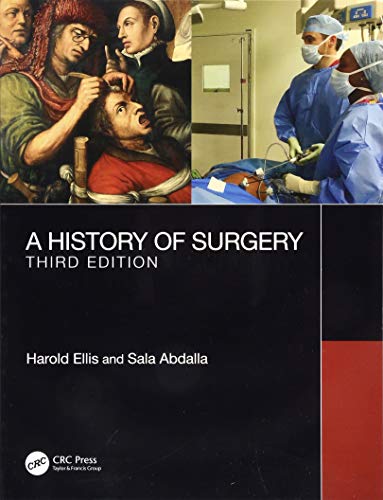 

exclusive-publishers/taylor-and-francis/a-history-of-surgery-3-ed--9781138617391