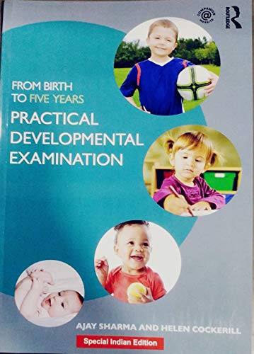 

nursing/nursing/from-birth-to-five-years-practical-developmental-examination-9781138705845