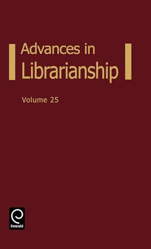 

special-offer/special-offer/advances-in-librarianship-volme-25--9780120246250