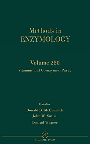 

special-offer/special-offer/methods-in-enzymology-vol-280-vitamins-coenzymes-part-j--9780121821814