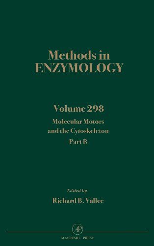 

special-offer/special-offer/methods-in-enzymology-vol-298-molecular-motors-and-the-cytoskeleton-part--9780121821999