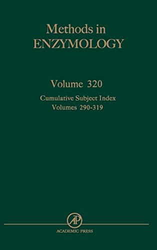 

special-offer/special-offer/methods-in-enzymology-cumulative-subject-index-for-volumes-290-319--9780121822217