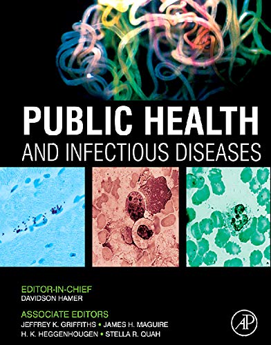 PUBLIC HEALTH & INFECTIOUS DISEASES