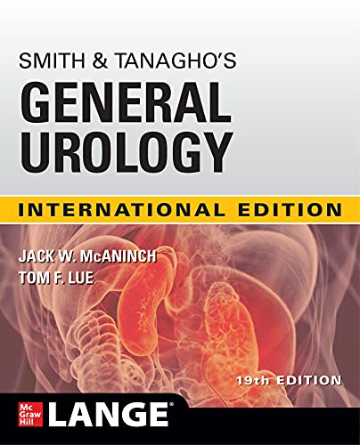 

surgical-sciences/urology/smith-tanagho-s-general-urology-19-ed--9781260460698