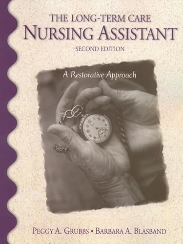 

special-offer/special-offer/the-long-term-care-nursing-assistant-2nd-edition--9780130132536