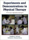 

special-offer/special-offer/experiments-and-demonstrations-in-physical-therapy--9780130956866