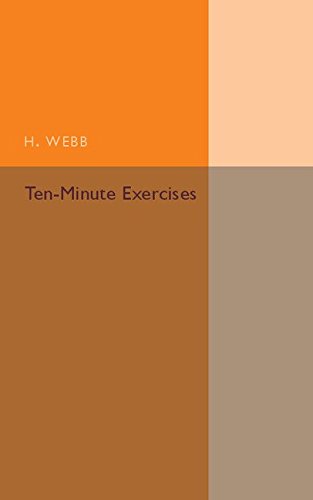 

technical/education/ten-minute-exercises-9781316601822