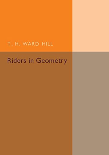 

technical/mathematics/riders-in-geometry--9781316611821