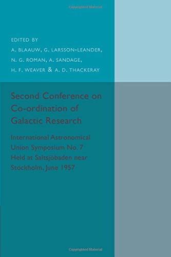 

technical/physics/second-conference-on-co-ordination-of-galactic-research--9781316612620