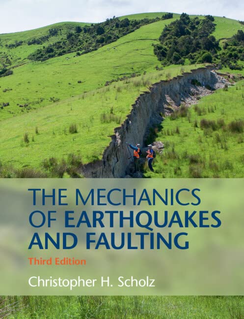 

technical/geology/the-mechanics-of-earthquakes-and-faulting-9781316615232