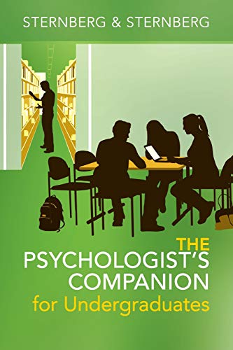 

general-books/general/the-psychologists-companion-for-undergraduates--9781316616963