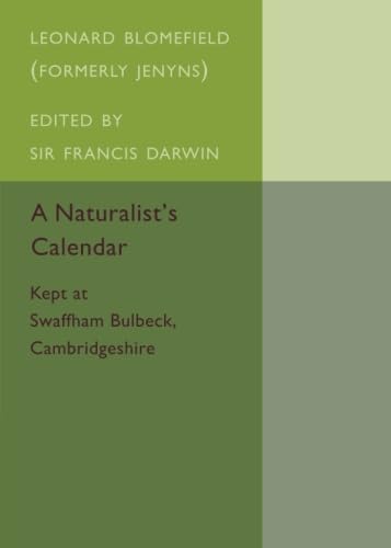 

special-offer/special-offer/a-naturalist-s-calendar--9781316619872