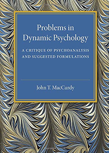

general-books/general/problems-in-dynamic-psychology--9781316620014