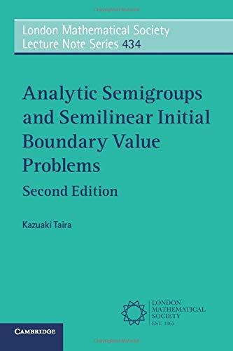 

general-books/general/analytic-semigroups-and-semilinear-initial-boundary-value-problems--9781316620861