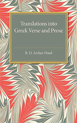 

technical/english-language-and-linguistics/translations-into-greek-verse-and-prose--9781316626078