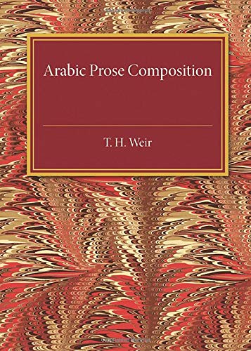 

technical/english-language-and-linguistics/arabic-prose-composition--9781316626085