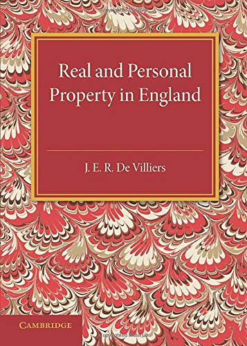 

general-books/history/the-history-of-the-legislation-concerning-real-and-personal-property-in-england--9781316626191