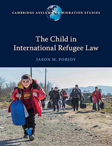 

general-books/general/the-child-in-international-refugee-law--9781316627402