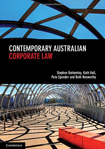 

general-books/general/contemporary-australian-corporate-law--9781316628270