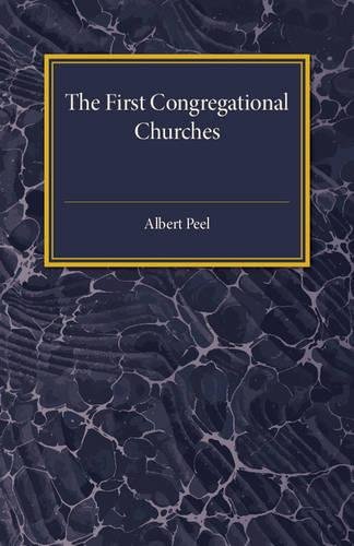 

general-books/general/the-first-congregational-churches--9781316633427