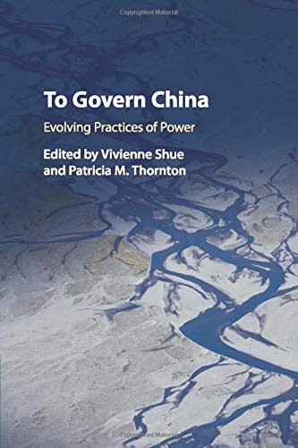 

general-books/political-sciences/to-govern-china-9781316643167