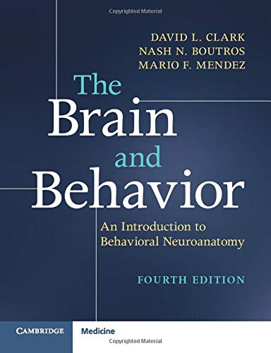 

exclusive-publishers/cambridge-university-press/the-brain-and-behavior-an-introduction-to-behavioral-neuroanatomy-4-ed--9781316646939