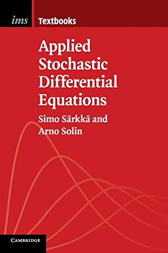 

technical/mathematics/applied-stochastic-differential-equations-9781316649466