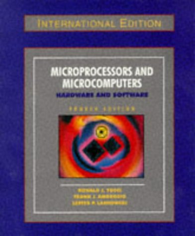 

special-offer/special-offer/microprocessors-and-microcomputers-hardware-and-software-prentice-hall-international-editions--9780132692342