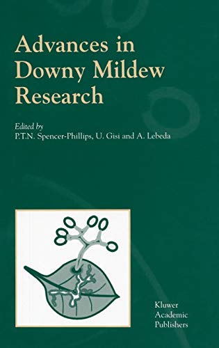 

clinical-sciences/psychology/advances-in-downy-mildew-research-9781402006173